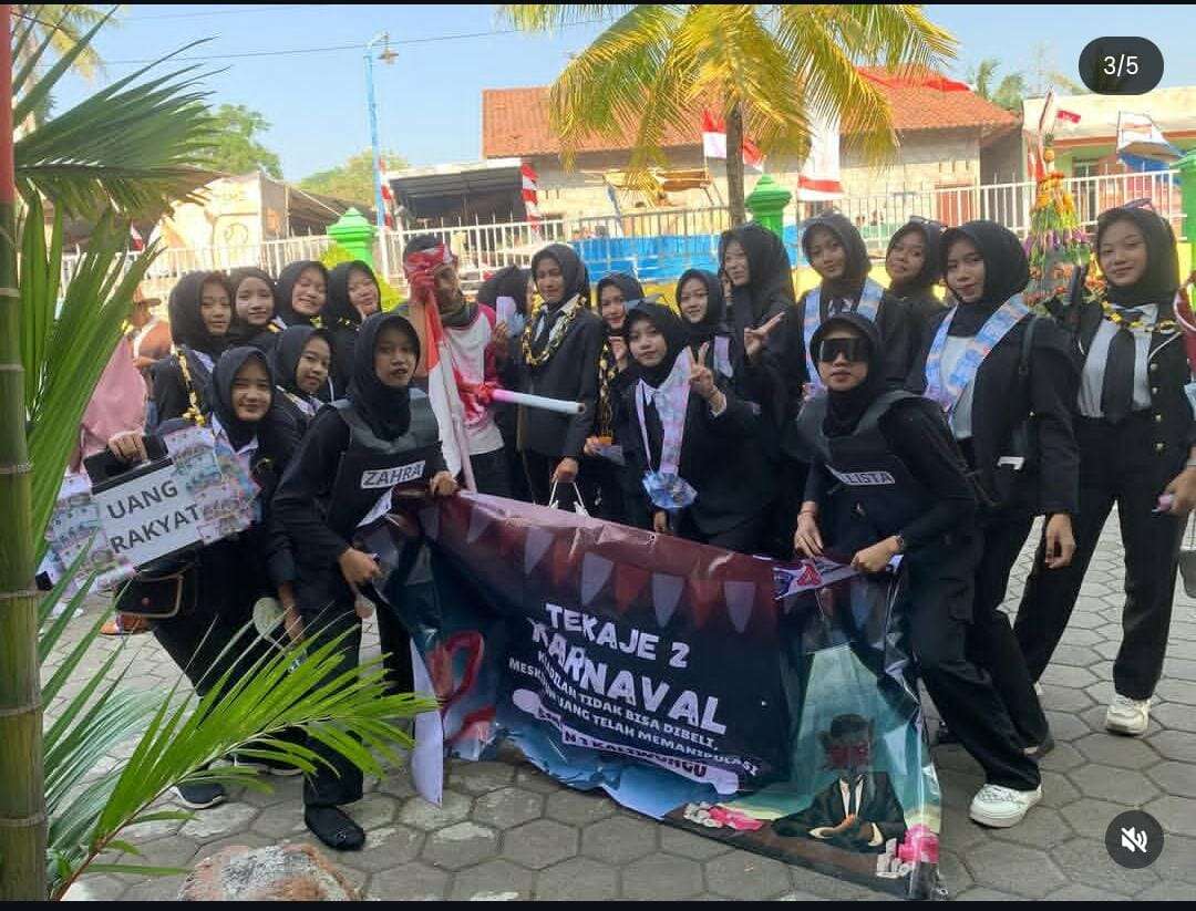 Kegiatan Siswa